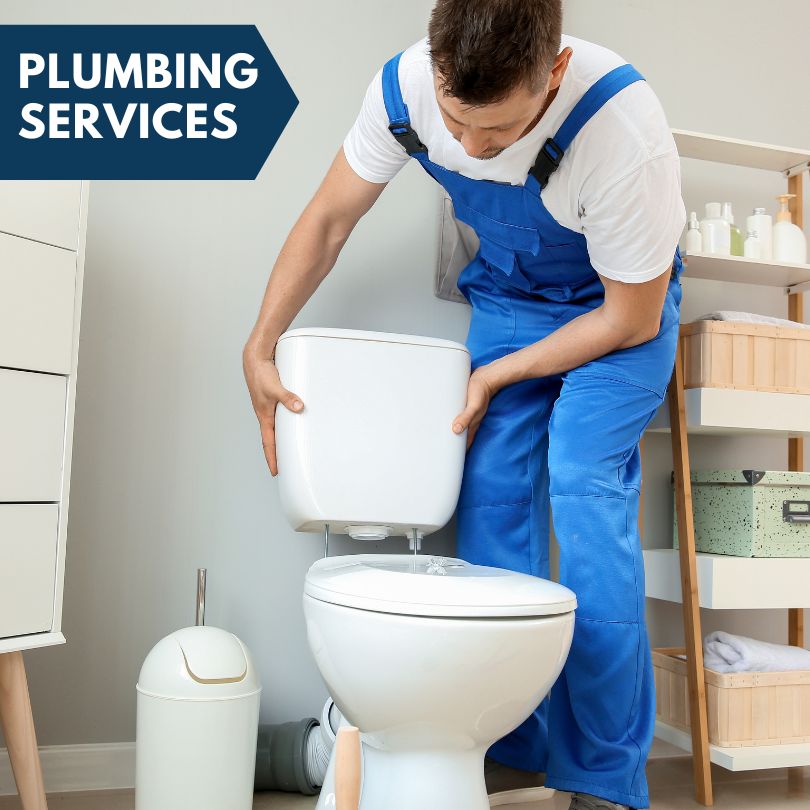 Plumbing Company in Lincoln, RI